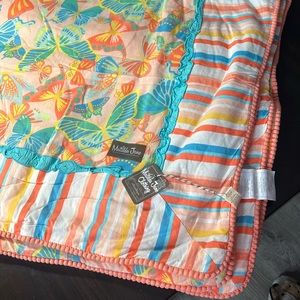Brand new Matilda Jane blanket